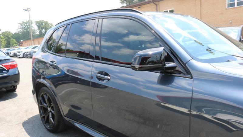 BMW X5 xDrive50i Sports Activity Vehicle 2019