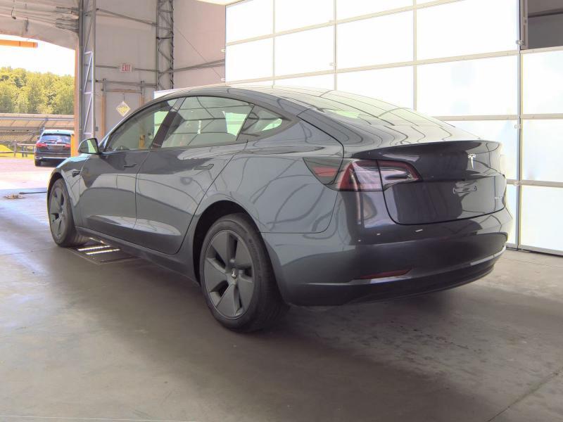 Tesla Model 3 Standard Range Plus 2019