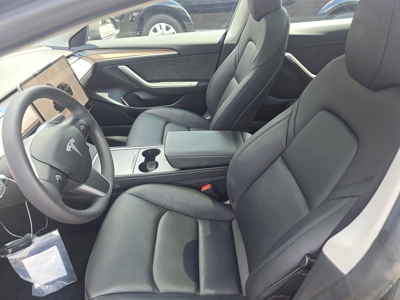Tesla Model 3 Standard Range Plus 2019