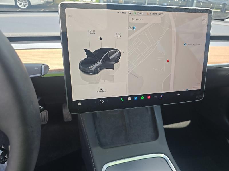 Tesla Model 3 Standard Range Plus 2019