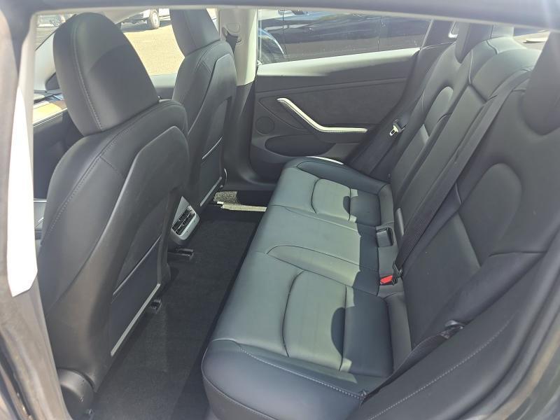 Tesla Model 3 Standard Range Plus 2019