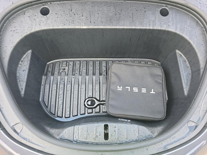 Tesla Model 3 Standard Range Plus 2019