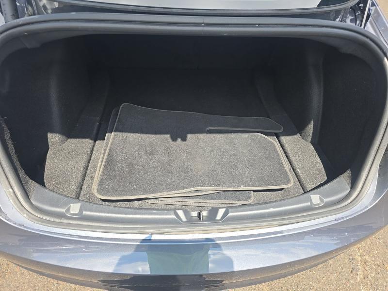 Tesla Model 3 Standard Range Plus 2019