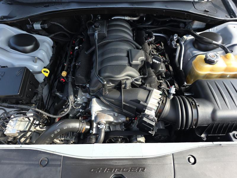 Dodge Charger Scat Pack RWD 2021