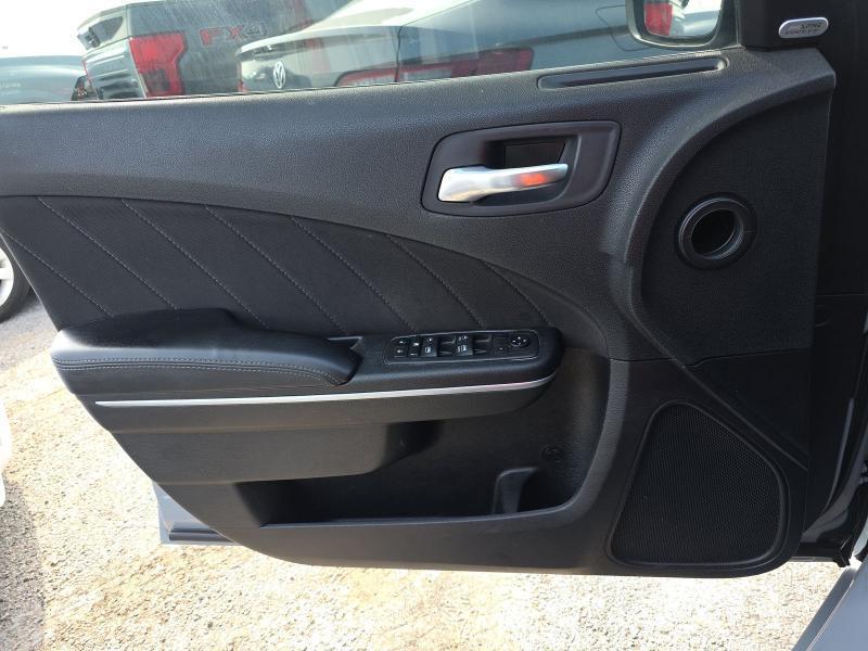 Dodge Charger Scat Pack RWD 2021