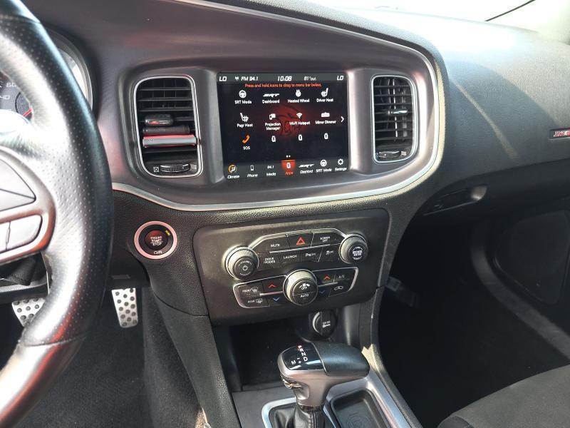 Dodge Charger Scat Pack RWD 2021