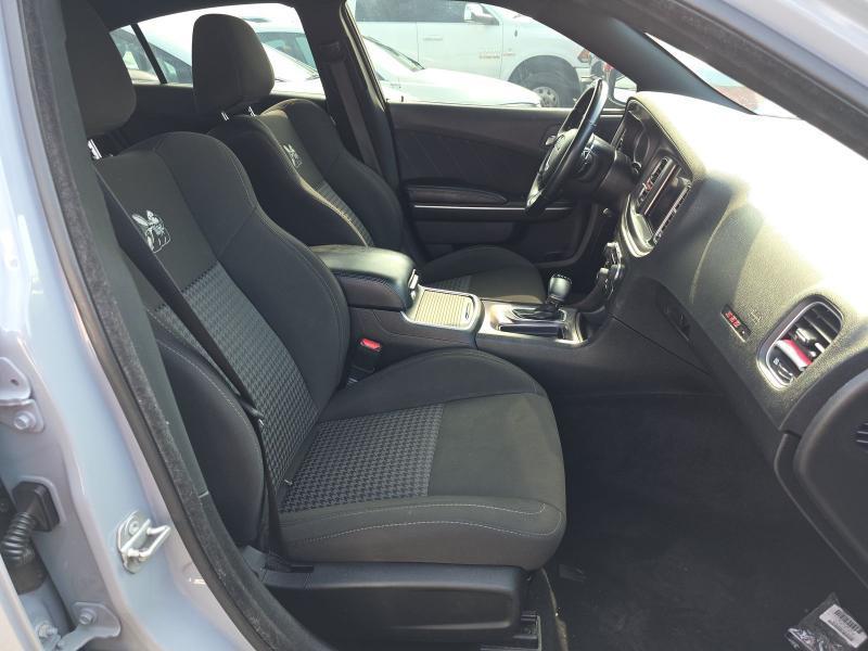 Dodge Charger Scat Pack RWD 2021