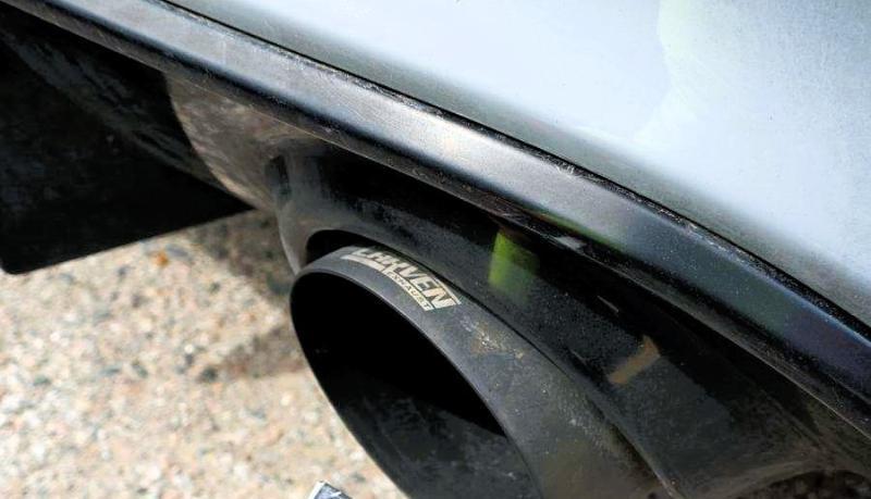 Dodge Charger Scat Pack RWD 2021