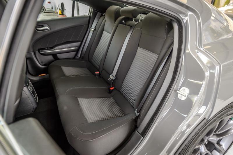 Dodge Charger Scat Pack RWD 2021