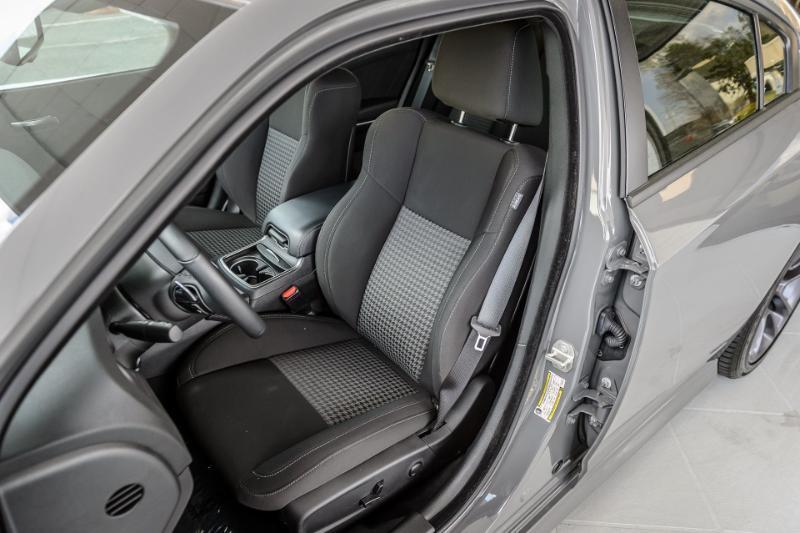 Dodge Charger Scat Pack RWD 2021