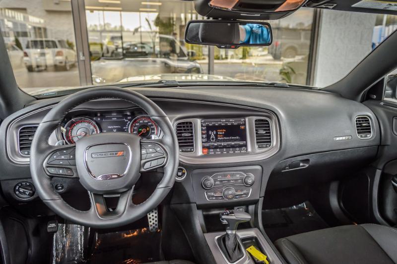 Dodge Charger Scat Pack RWD 2021