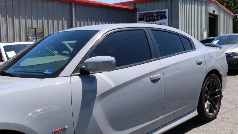 Dodge Charger Scat Pack RWD 2021