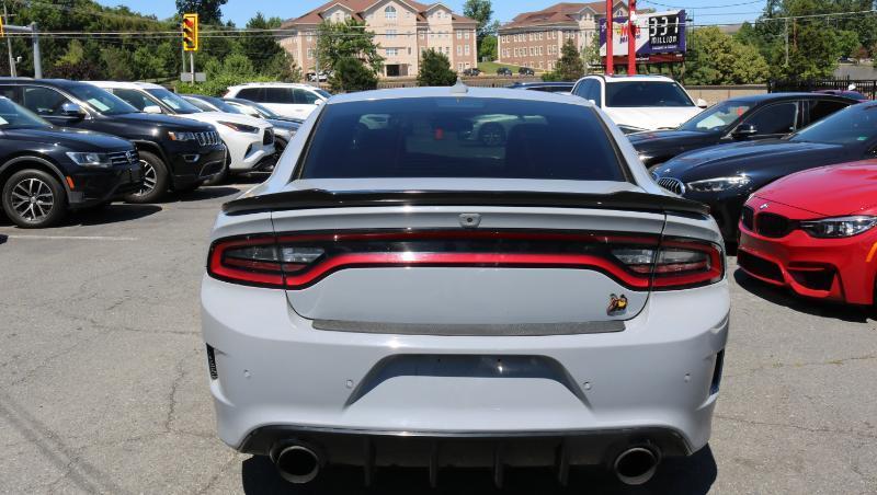 Dodge Charger Scat Pack RWD 2021