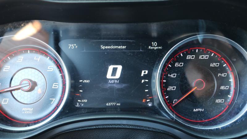 Dodge Charger Scat Pack RWD 2021
