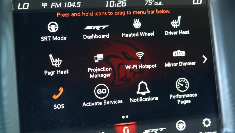 Dodge Charger Scat Pack RWD 2021