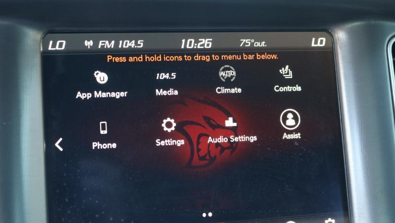 Dodge Charger Scat Pack RWD 2021