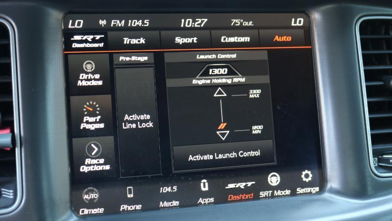 Dodge Charger Scat Pack RWD 2021