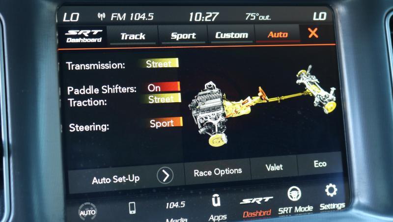 Dodge Charger Scat Pack RWD 2021