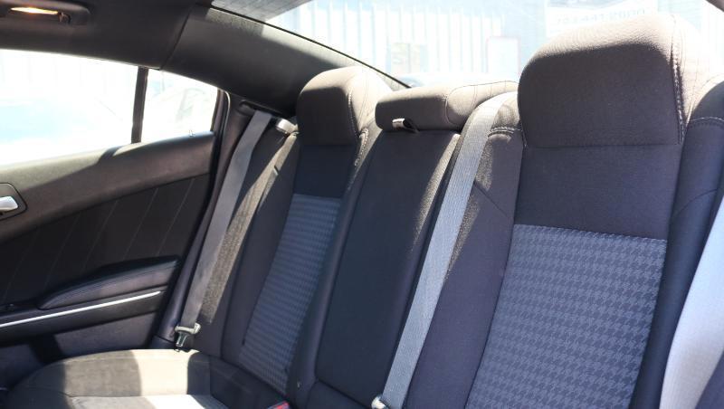 Dodge Charger Scat Pack RWD 2021