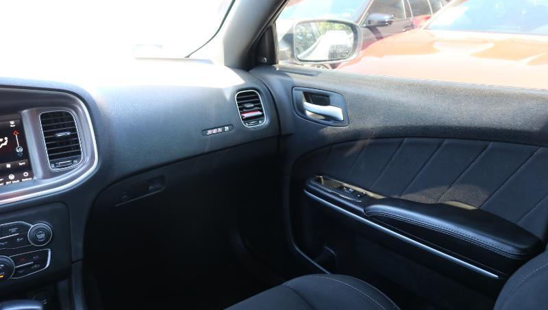 Dodge Charger Scat Pack RWD 2021