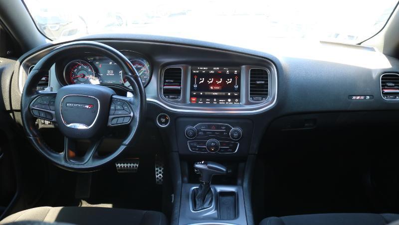 Dodge Charger Scat Pack RWD 2021