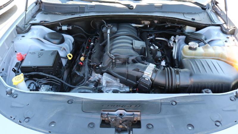 Dodge Charger Scat Pack RWD 2021