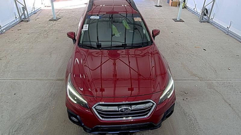 Subaru Outback 2.5i 2018