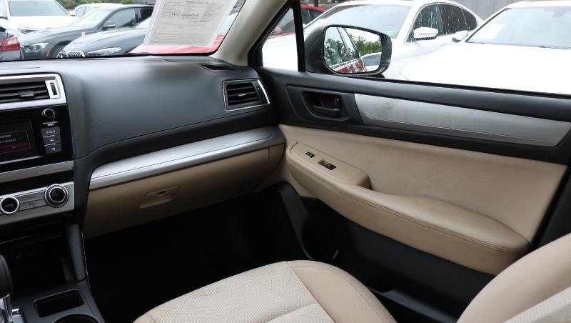 Subaru Outback 2.5i 2018