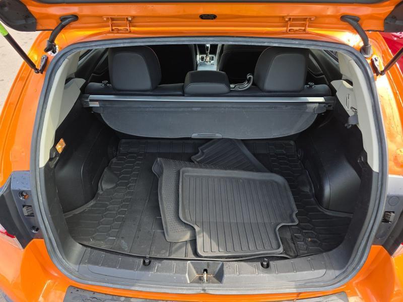 Subaru Crosstrek 2.0i Limited CVT 2018