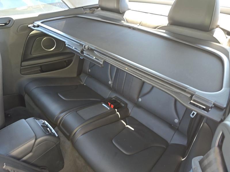 Audi A5 2dr Cabriolet Auto Premium Plus 2016
