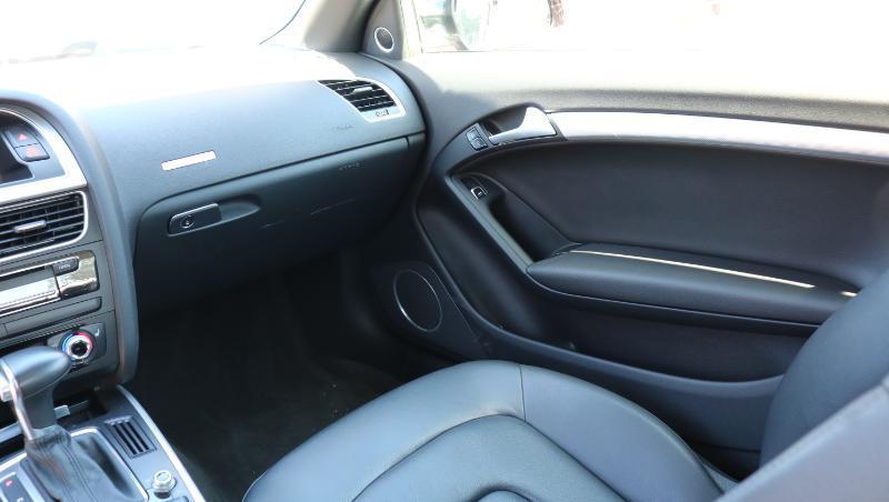 Audi A5 2dr Cabriolet Auto Premium Plus 2016