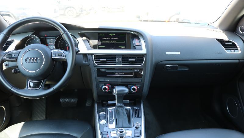 Audi A5 2dr Cabriolet Auto Premium Plus 2016