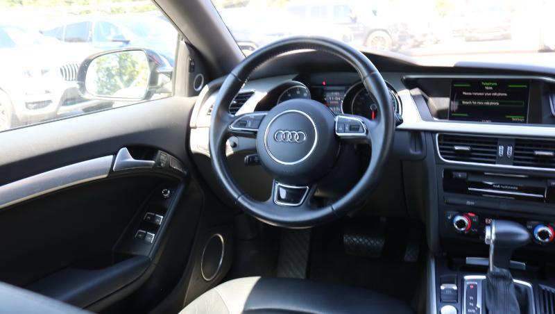 Audi A5 2dr Cabriolet Auto Premium Plus 2016