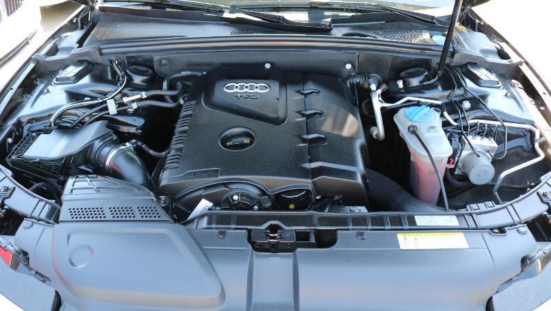Audi A5 2dr Cabriolet Auto Premium Plus 2016