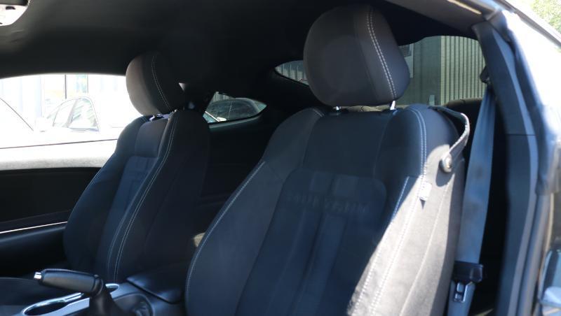 Ford Mustang GT Fastback 2020