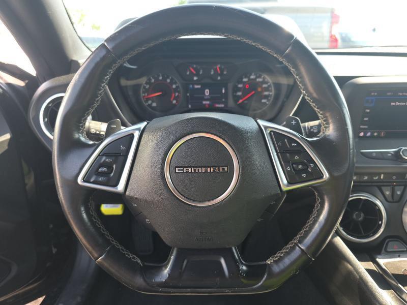 Chevrolet Camaro 2dr Conv 1LT 2020