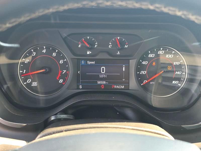 Chevrolet Camaro 2dr Conv 1LT 2020