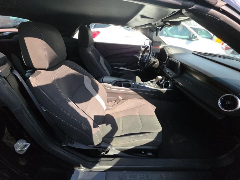 Chevrolet Camaro 2dr Conv 1LT 2020