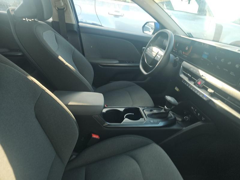 Kia K4 LXS FWD 2025
