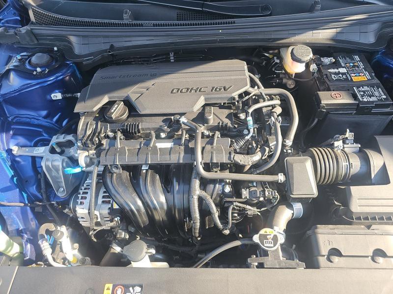 Kia K4 LXS FWD 2025