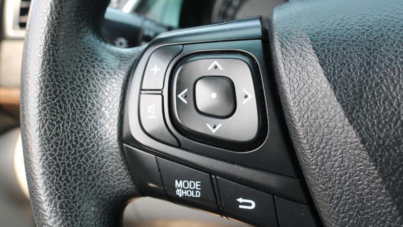 Toyota Camry 4dr Sdn I4 Auto LE (Natl) 2015