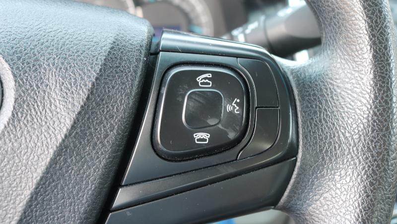 Toyota Camry 4dr Sdn I4 Auto LE (Natl) 2015