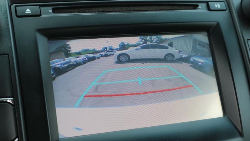 Toyota Camry 4dr Sdn I4 Auto LE (Natl) 2015