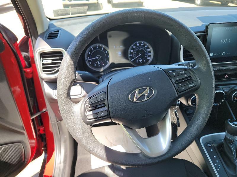 Hyundai Venue SEL IVT 2020