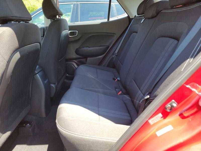 Hyundai Venue SEL IVT 2020