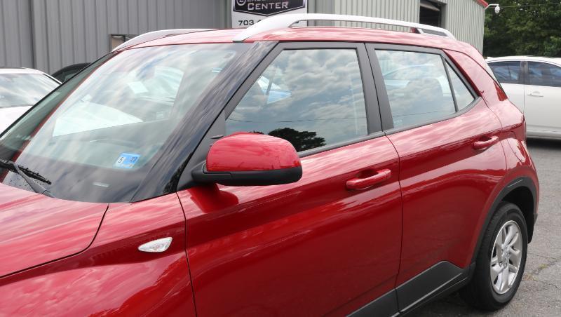 Hyundai Venue SEL IVT 2020