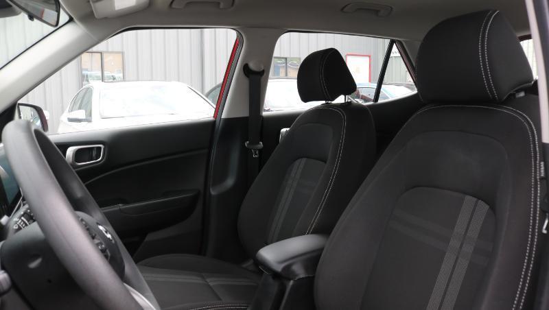 Hyundai Venue SEL IVT 2020