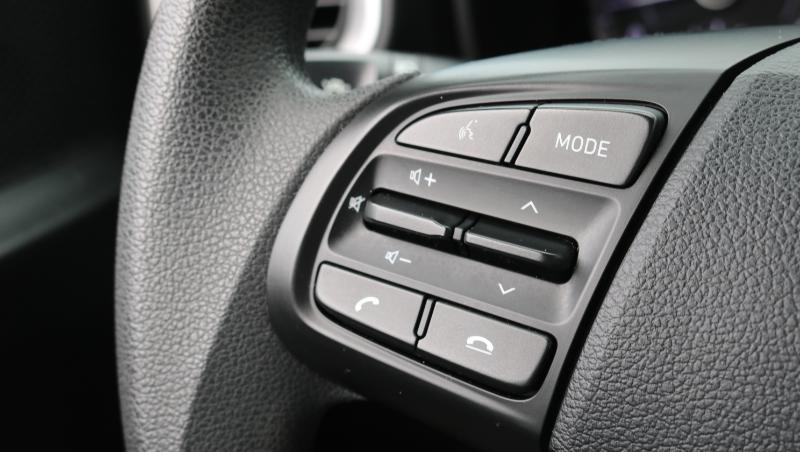Hyundai Venue SEL IVT 2020