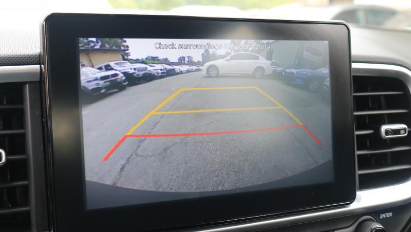 Hyundai Venue SEL IVT 2020