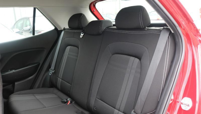 Hyundai Venue SEL IVT 2020